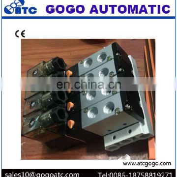 common rail pressure control valve