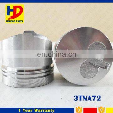 3TNA72 Diesel Engine Parts Piston With Pin photo-4
