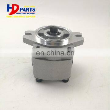 E320C Hydraulic Gear Pump Engine Spare Parts