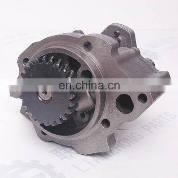 NT855 diesel engine Lubricating Oil Pump 3821572 3077770 3609837 3821575, Excavator part Oil Pump