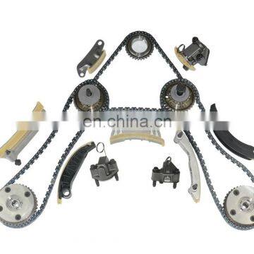 Комплект запчастей для регулировки времени с регулятором распределительного вала 12672483 12665855 12630916 12648422 12603745 12626160 12672484 12665856 12630917 photo-2