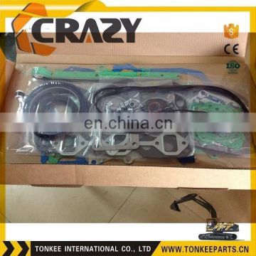 3066 engine gasket kit for E320C excavator