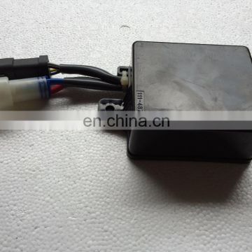 111-4870X electric box for excavator