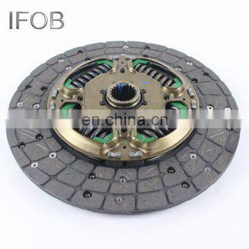 IFOB Hot Sale Clutch Disc 31250-26170 For Hilux VIGO KUN25KUN35 08/2004- photo-5