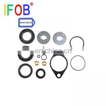 IFOB Auto Steering Rack Repair Kit For Toyota HILUX KUN15 04445-0K120 04445-0k091 photo-3