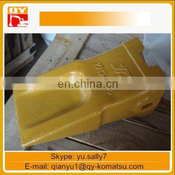 Excavator bucket teeth for K15RC K20RC K25RC K30RC K40RC K50RC