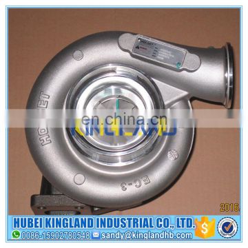 Original or high quality new turbo charger H1C diesel engine 4BT 3.9 turbocharger 3522900