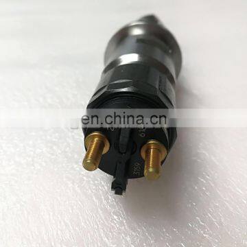 Inyector de Combustible Del Motor Cummins ISDE 0445120289 5268408 photo-4