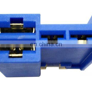 Radiator Fan Multi Fuse Blue 3-in-1 Fuses 50 30 40A OEM 24370-C9907 24370C9907 photo-3