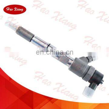AUTO Common Rail Diesel Injector 0445110626 0445110627