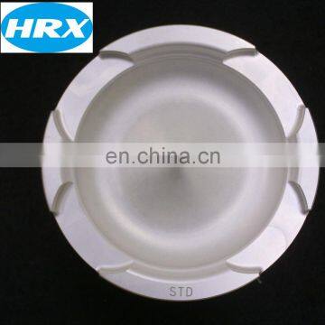 Engine Spare Parts Cylinder Piston for NH220 6220-31-2010