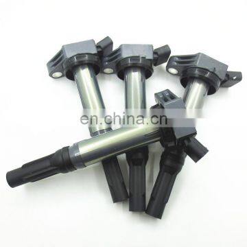 Wholesale Automotive Parts 90919-02255 For Toyota Camry Highlander RAV4 Sienna Ignition Coil Pack Ignition Coil Manufacturers
