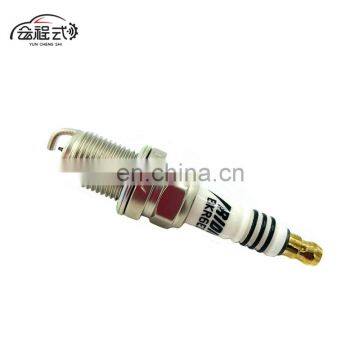 BKR6EIX-11 4272 BKR6EIX 11 Iridium Power Spark Plug For Toyota Lexus Suzuki Subaru BKR6EIX11 photo-3