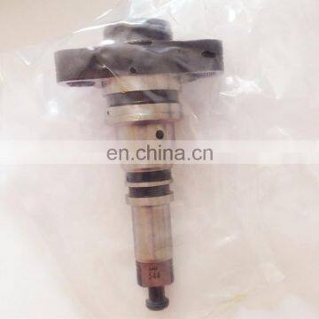 2 418 455 544 (2455-544) Diesel Pump Plunger element