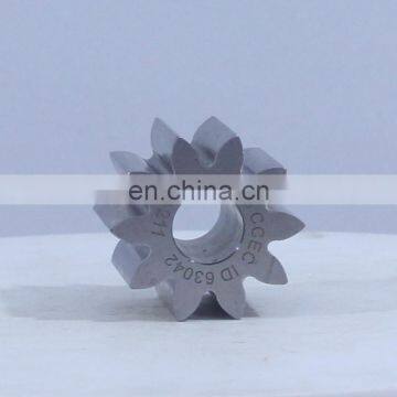 3049543 Lubricating Oil Pumping Gear for Cummins Cqkms KTA-19-C(525) K19 Diesel Engine Parts Manufacture Factory in China