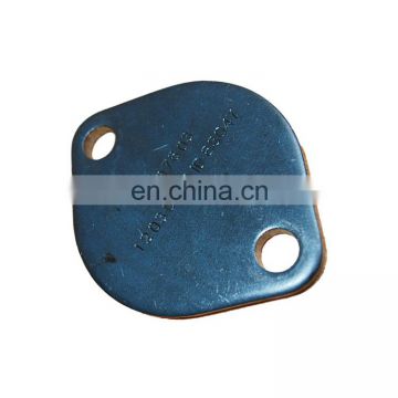 207603 Idler Pulley Cover for cummins  cqkms QST30-G1340 QST30 CM552  diesel engine spare Parts  manufacture factory in china