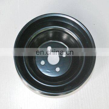 3914463 Fan Pulley for Cummins B3.9-C110 4B3.9 Diesel Engine Spare Parts Manufacture Factory in China Order