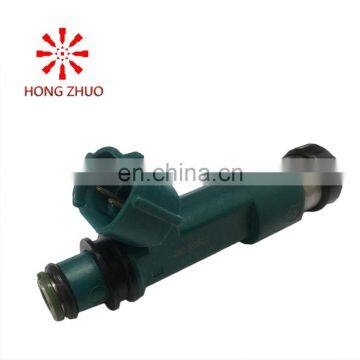 High Quality Hot Fuel Injector 297500-0460 photo-5