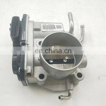 22030-0H010/22030-28030/W0133-1744594-AIS Fuel Injection Throttle Body For Camry Highlander RAV4 Scion TC04-07 photo-2