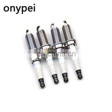 Genuine Parts Spark Plugs SILZKAR7B11 0242135553 For 22401-AA781