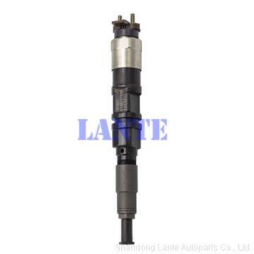 Common rail injector 095000-0541 095000-0551 095000-1020 diesel injector