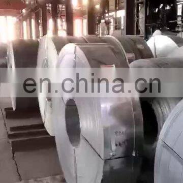 high quality 201 202 304 316 310 430 420 grade steel strips stainless steel coil