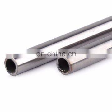Stainless Steel Pipe 201 Material Welded Stainless Steel Tube photo-6