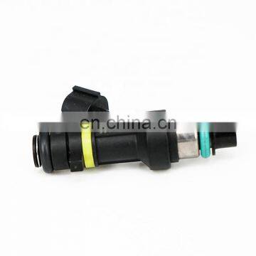 Car parts good price oem 16600-EN200 FBY2850  For Cube NV Sentra Versa  Fuel injector