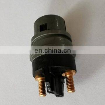 Common Rail Injector Solenoid 0445120 F00RJ02703 photo-2