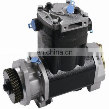 OEM or Genuine DCEC Cummins 6CT 9L Air Compressor 3558006 3558018