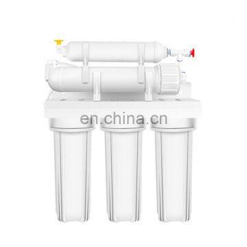 Home Ro System Water Filters Under Sink reverse osmosis system