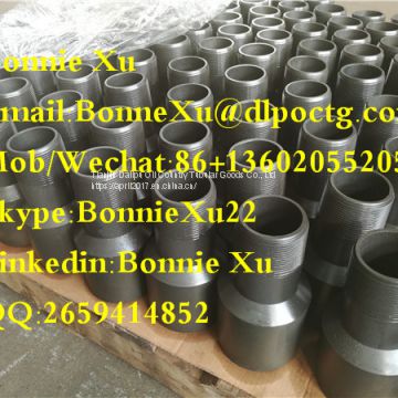 X-Over 4-1/2in BTC Casing Pipe Fittings