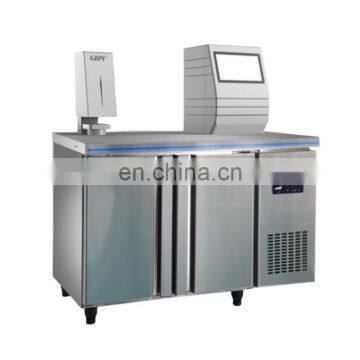 GBPI Particulate Filtration Efficiency Tester