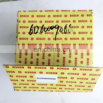 High Quality Great Price Low Rpm Alternator For BAW