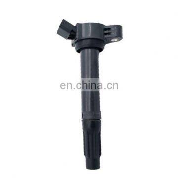 Customized Ignition Coil Boot Temperature Resistance For Construction Machinery