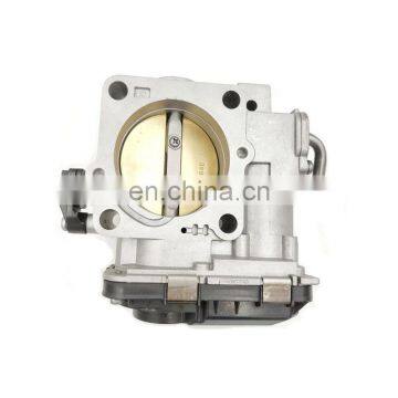 Factory price  throttle body OEM 16400-RCA-A01 16400RCAA01 throttle body assembly for Honda Accord 2004