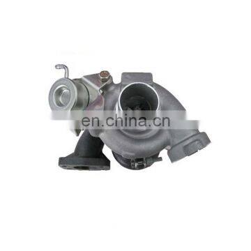 Auto engine parts TD025 49173-07508  turbocharger for Citroen Berlingo Peugeot