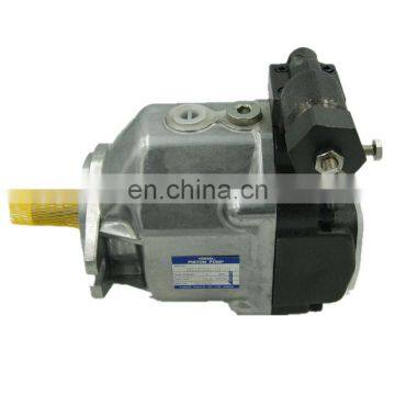 Trade Assurance Yuken AR16 AR22 Series AR16-F-R-01-C-22 Hydraulic Variable Displacement Piston Pump