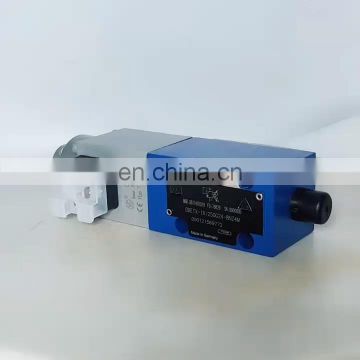 Trade assurance DBETBEX-1X DBETX-1X DBETFX-1X DBETBX-1X DBET-6X series DBETBX-1X/230G24-16Z4M Hydraulic proportional valve