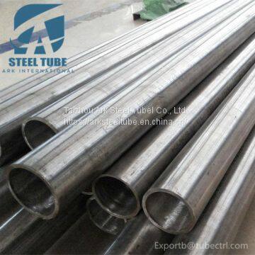 ASTM A268 Tp410s Ss Seamless Tubes