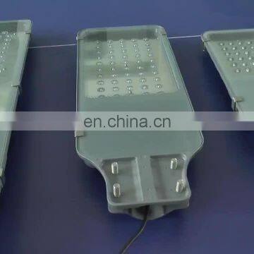 high working efficiency 80w ip65 waterproof  led street light outdoor with 3 years warranty