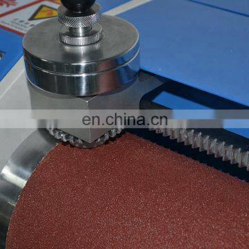 ISO 4649 ASTM D5963 Shoes DIN Abrasion Tester, Abrasion Resistance Test Instrument photo-4