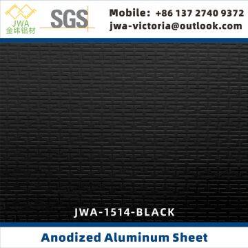 Embossed Anodized Aluminum Sheet Manufacturer, Anodized Aluminum Coil for Metal Building Materials, Aluminum Ceiling Materials, Household Appliances Aluminum Shell Materials, Aluminum Facade Materials