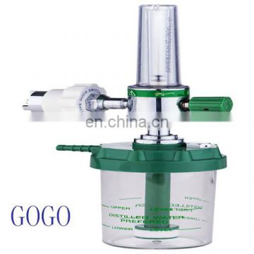 2020 Medical Regulator Oxygen Manufacture Oxygen Pressure Regulator On Stock Pressure Regulator