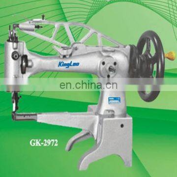 Leather Shoe Repair Machine for the Best Price photo-2