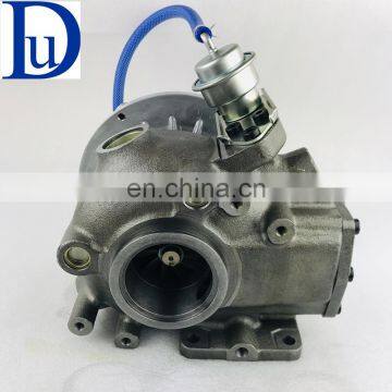 RHE62W Turbo VC720033 MYBH 6T609 119775-18010 Turbocharger Used for Yanmar Marine 6LP-STE Engine photo-2