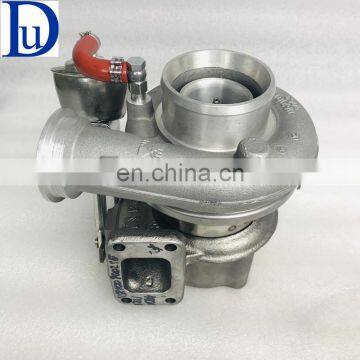 B1G turbo 11589880000 04297800KZ turbocharger for Deutz Spreader Industrial Engine with TCD2013L04-2V Euro-3 Engine