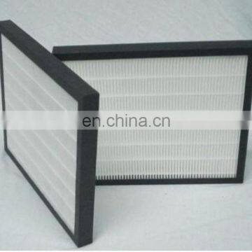 Full-Metal Nets Primary Efficiency Metal Net Fit Air Filter