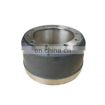 Wholesale Semi Truck Rear Brake Drums MC865370 for Mitsubishi