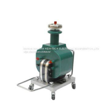 Power Frequency DA/AC Test Transformer (Dry) photo-3